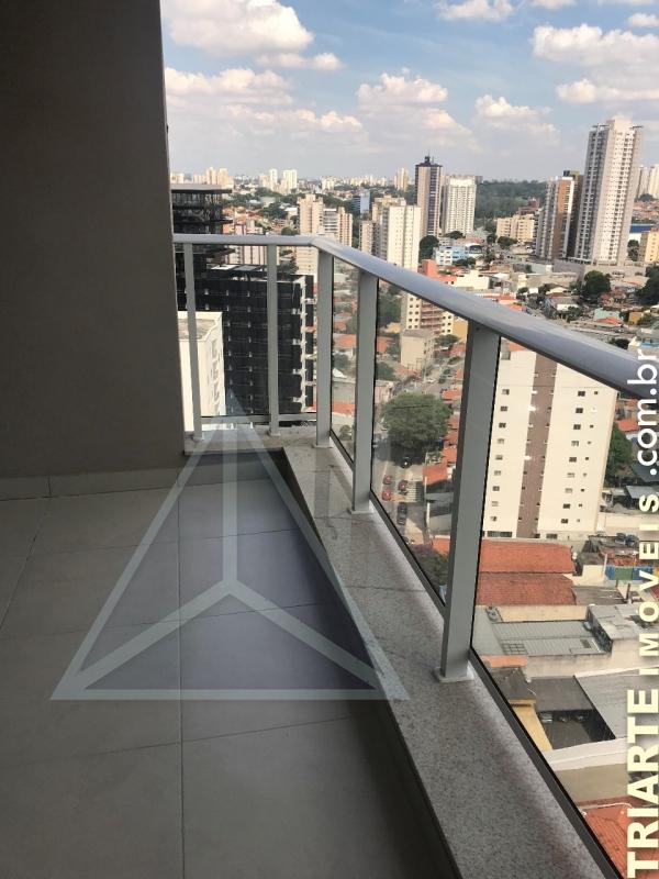 Apartamento à venda com 3 quartos, 113m² - Foto 1