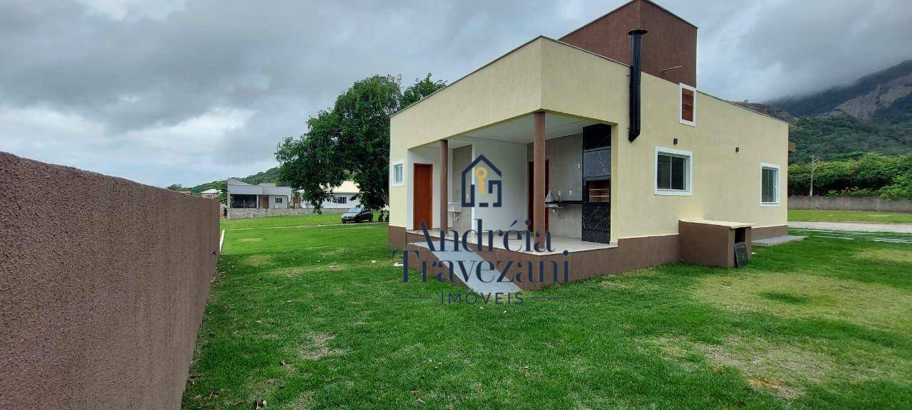 Casa de Condomínio à venda com 3 quartos, 100m² - Foto 20