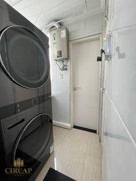 Apartamento à venda com 3 quartos, 130m² - Foto 18