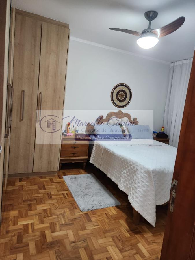 Apartamento à venda com 2 quartos, 101m² - Foto 4