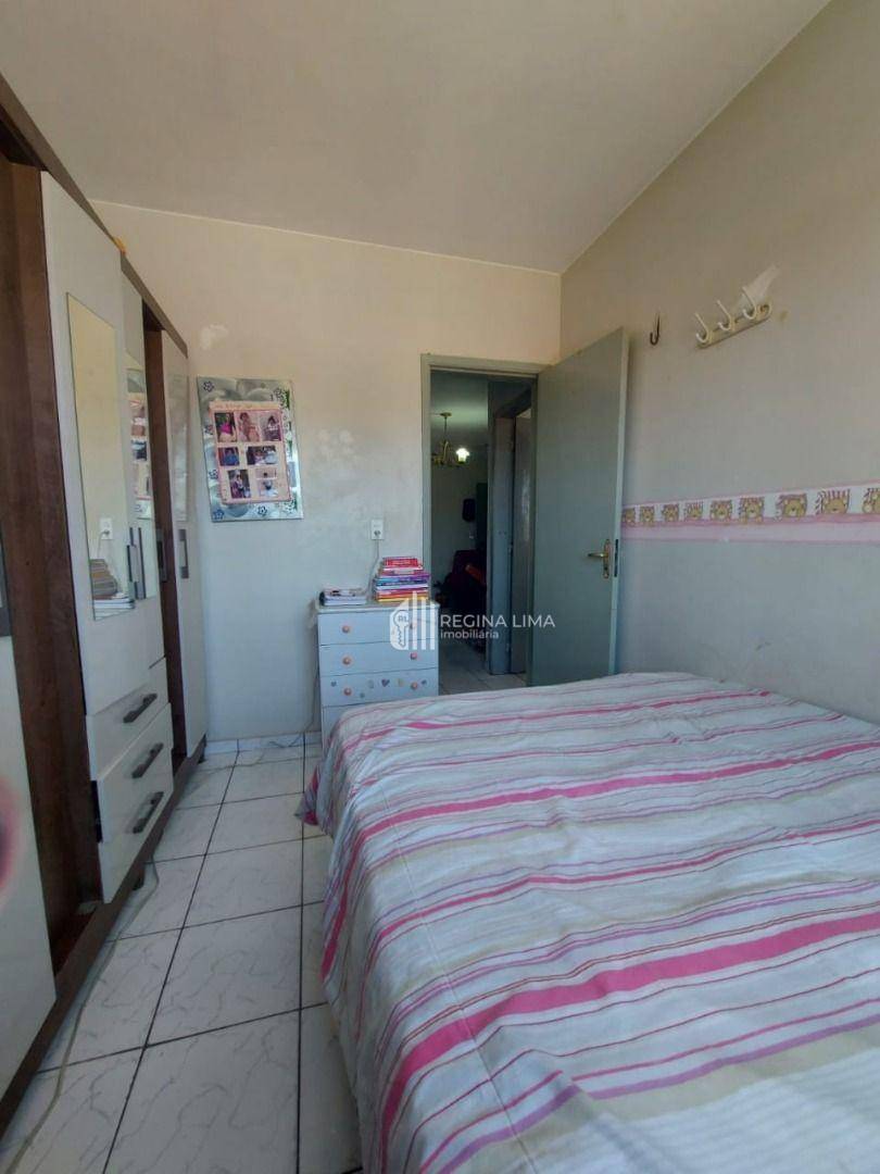 Apartamento à venda com 3 quartos, 49m² - Foto 8