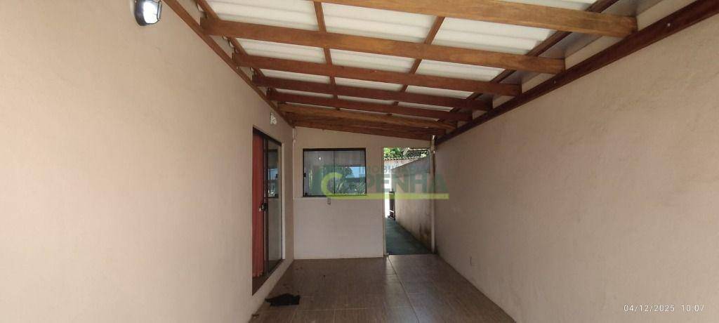 Casa, 1 quarto, 156 m² - Foto 3