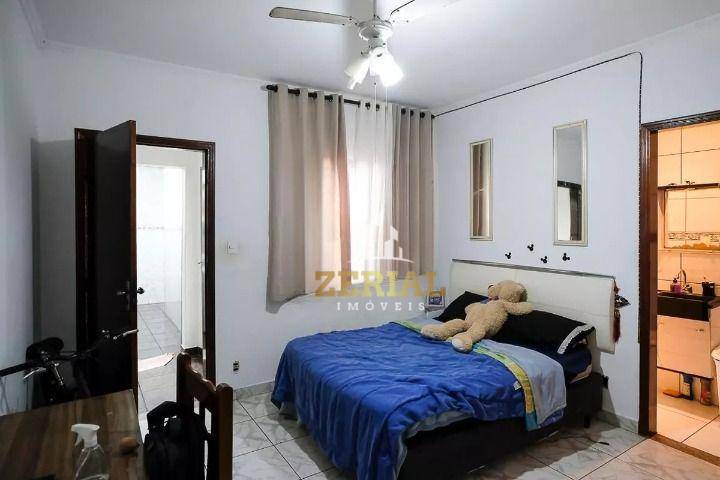 Sobrado à venda com 4 quartos, 230m² - Foto 25