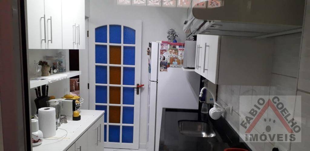 Sobrado à venda com 2 quartos, 89m² - Foto 18