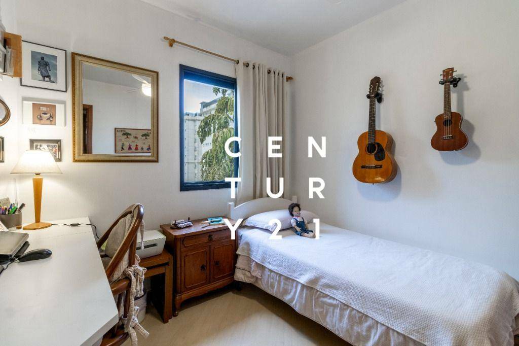 Apartamento à venda com 3 quartos, 99m² - Foto 33