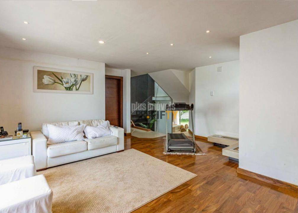 Casa à venda e aluguel com 4 quartos, 545m² - Foto 12