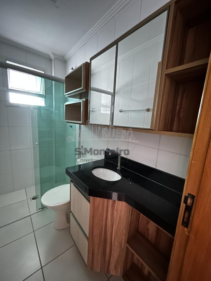 Apartamento à venda com 2 quartos, 60m² - Foto 10