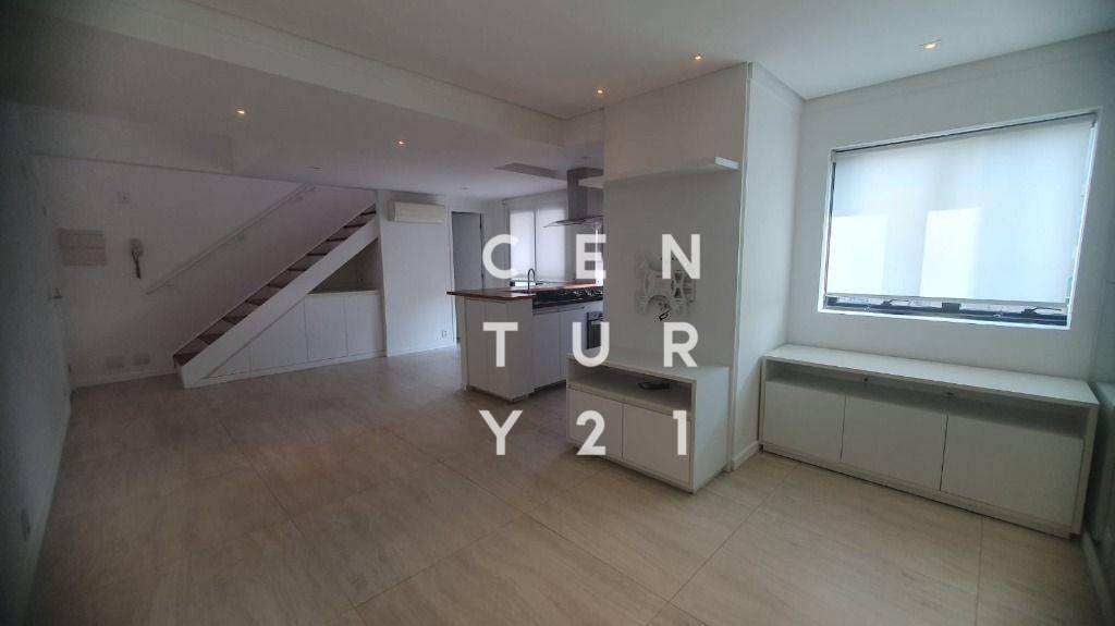 Apartamento à venda com 2 quartos, 80m² - Foto 4