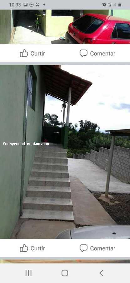 Fazenda à venda com 3 quartos, 1000m² - Foto 8