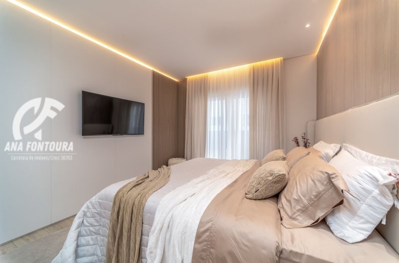 Apartamento à venda com 4 quartos, 238m² - Foto 23