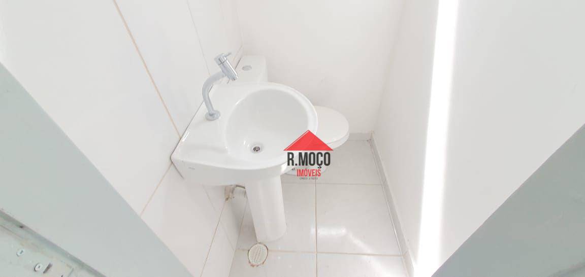 Conjunto Comercial-Sala para alugar, 15m² - Foto 5