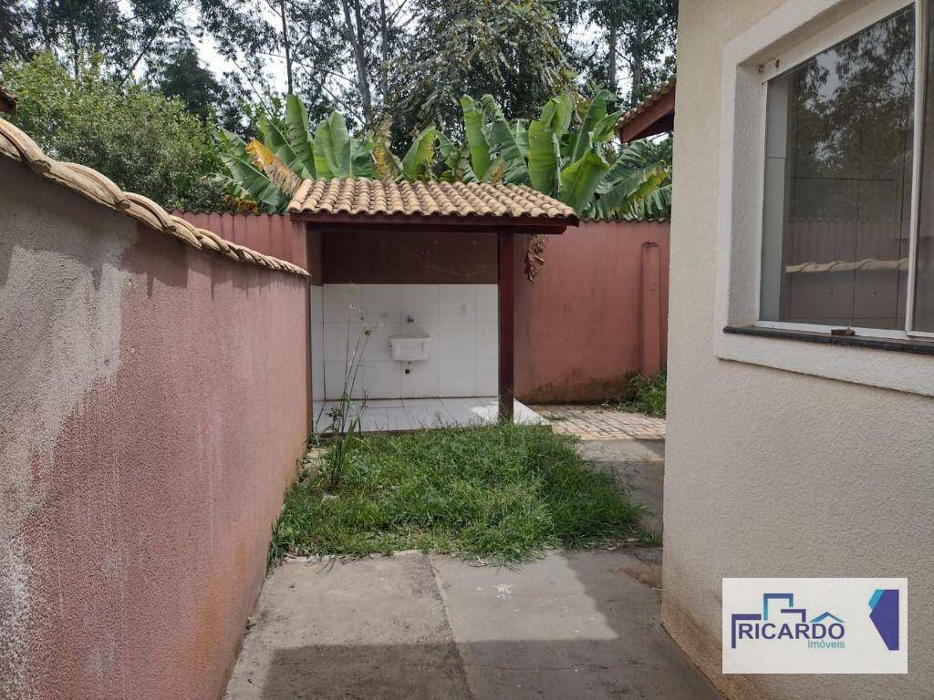 Casa de Condomínio à venda com 3 quartos, 90m² - Foto 12