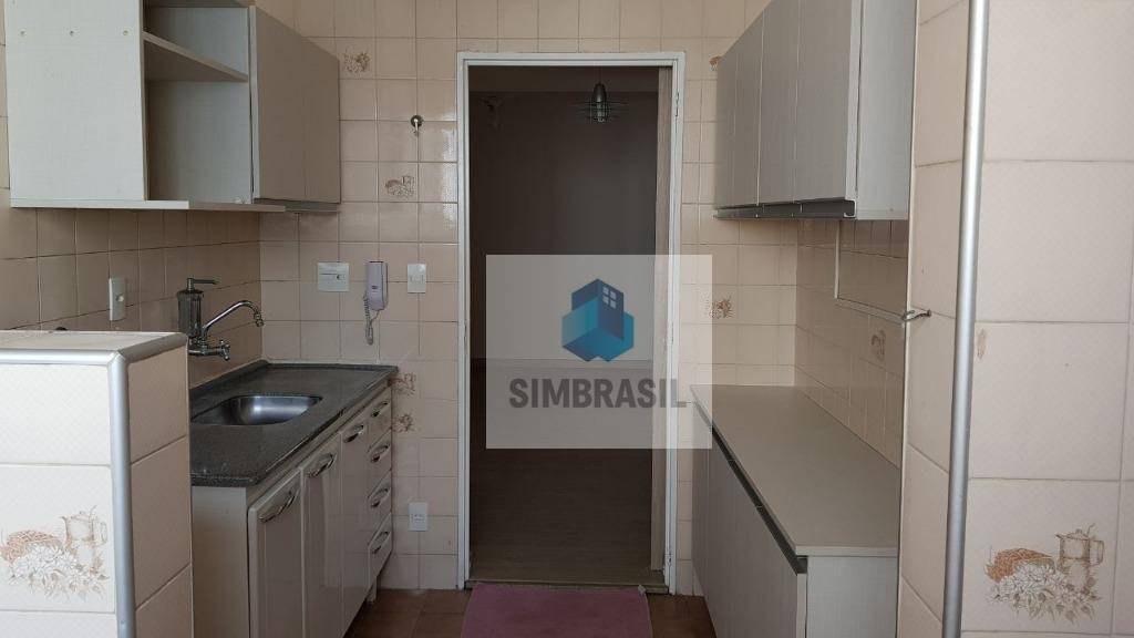 Apartamento à venda com 1 quarto, 56m² - Foto 5