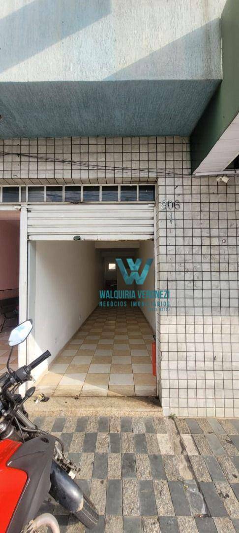Loja-Salão para alugar, 35m² - Foto 3