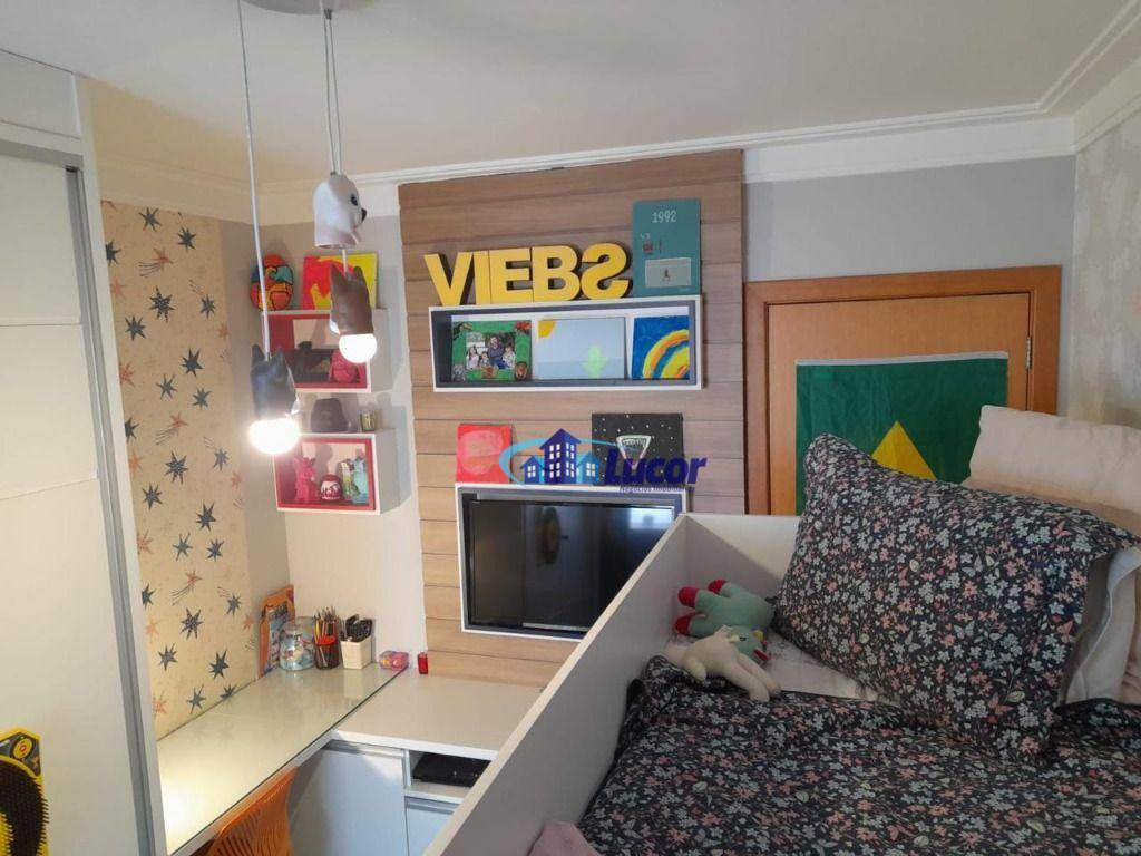 Apartamento à venda com 3 quartos, 97m² - Foto 16