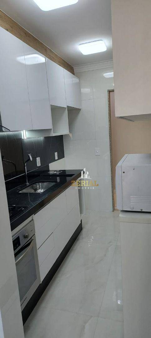 Apartamento à venda com 3 quartos, 83m² - Foto 18