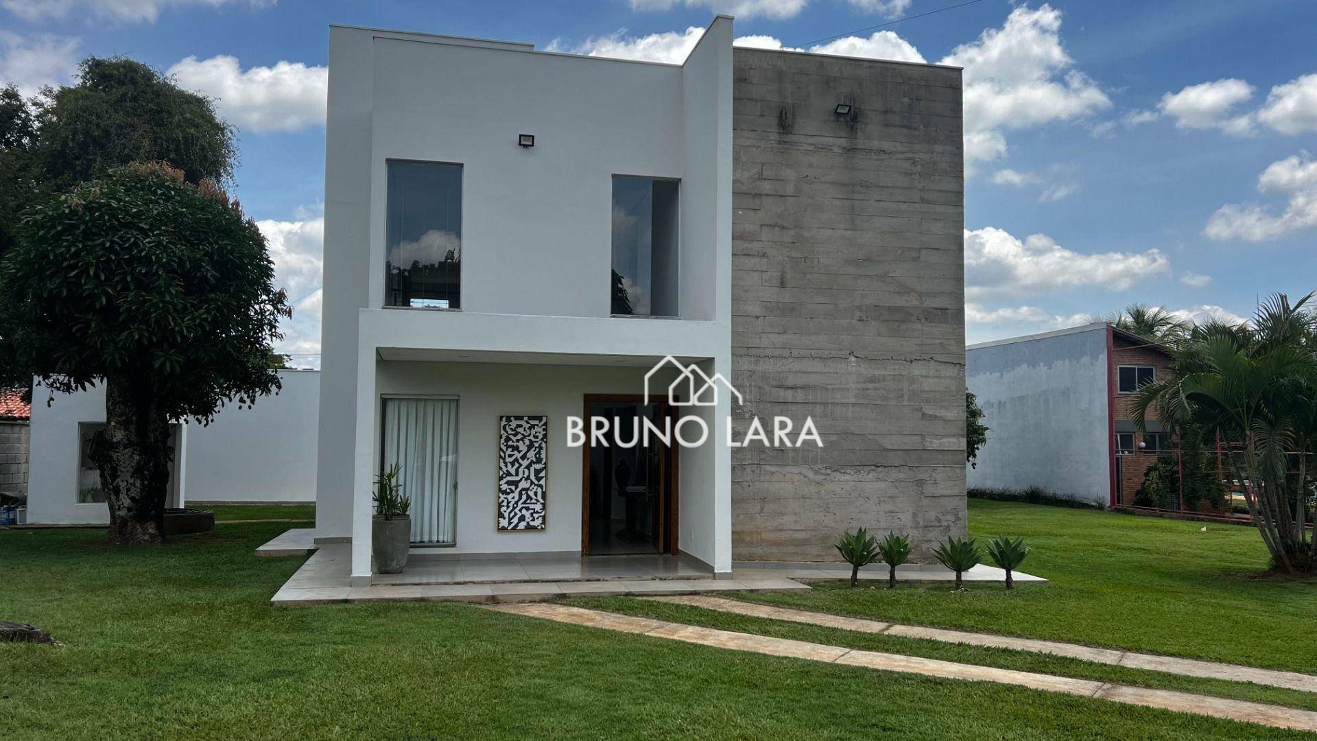 Casa de Condomínio, 3 quartos - Foto 13