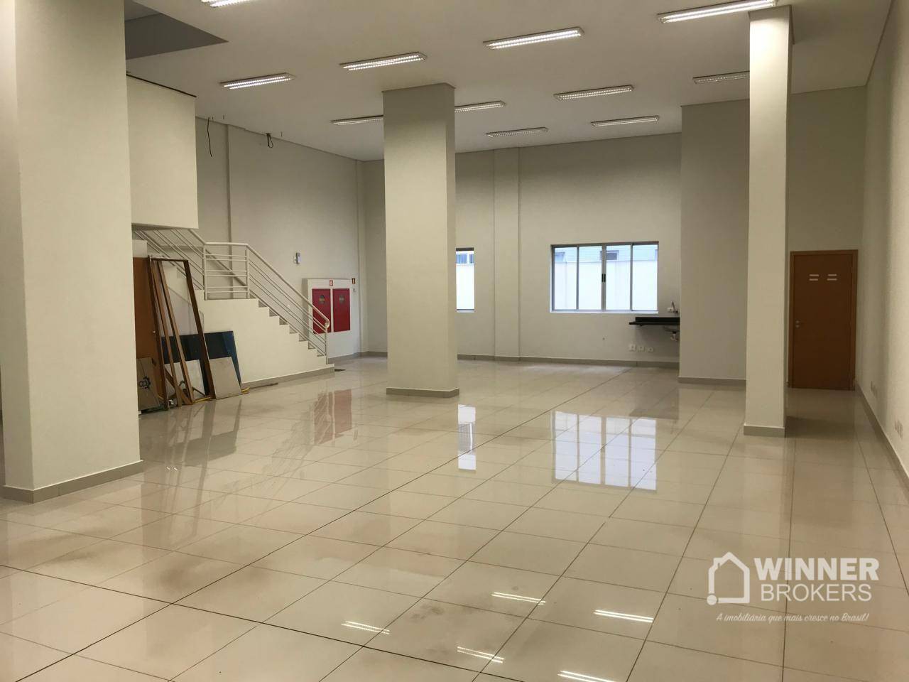 Conjunto Comercial-Sala à venda, 420m² - Foto 8