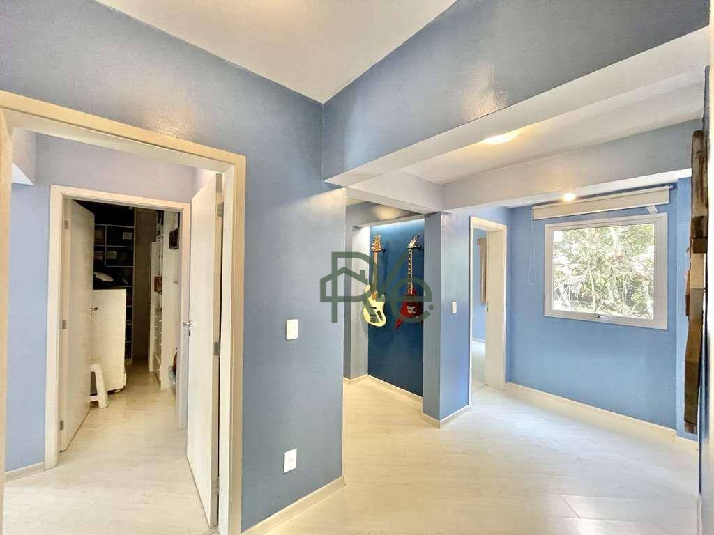 Casa de Condomínio à venda com 4 quartos, 408m² - Foto 38