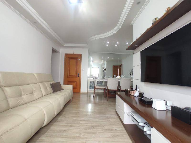 Apartamento à venda com 3 quartos, 100m² - Foto 16