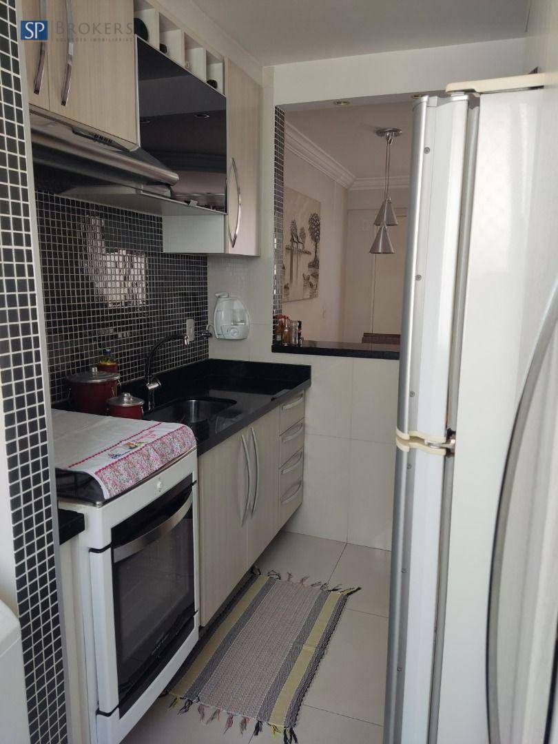 Apartamento à venda com 3 quartos, 64m² - Foto 6