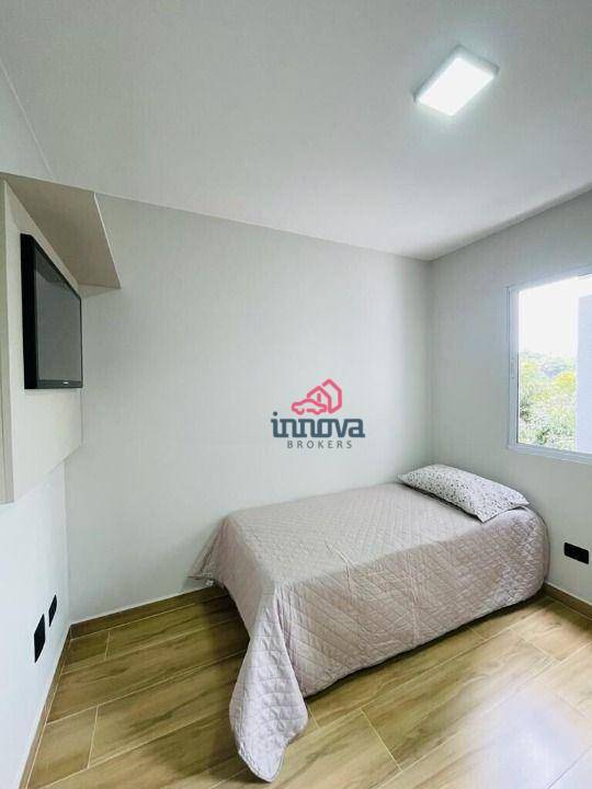 Apartamento à venda com 3 quartos, 76m² - Foto 5