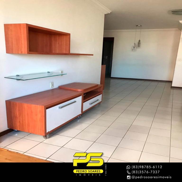 Apartamento à venda com 4 quartos, 135m² - Foto 5