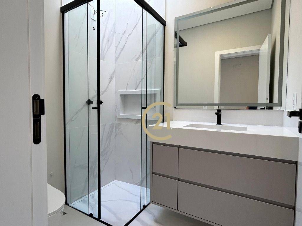 Casa de Condomínio à venda com 3 quartos, 193m² - Foto 15