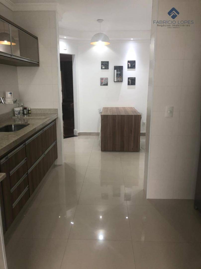 Apartamento à venda com 4 quartos, 168m² - Foto 12