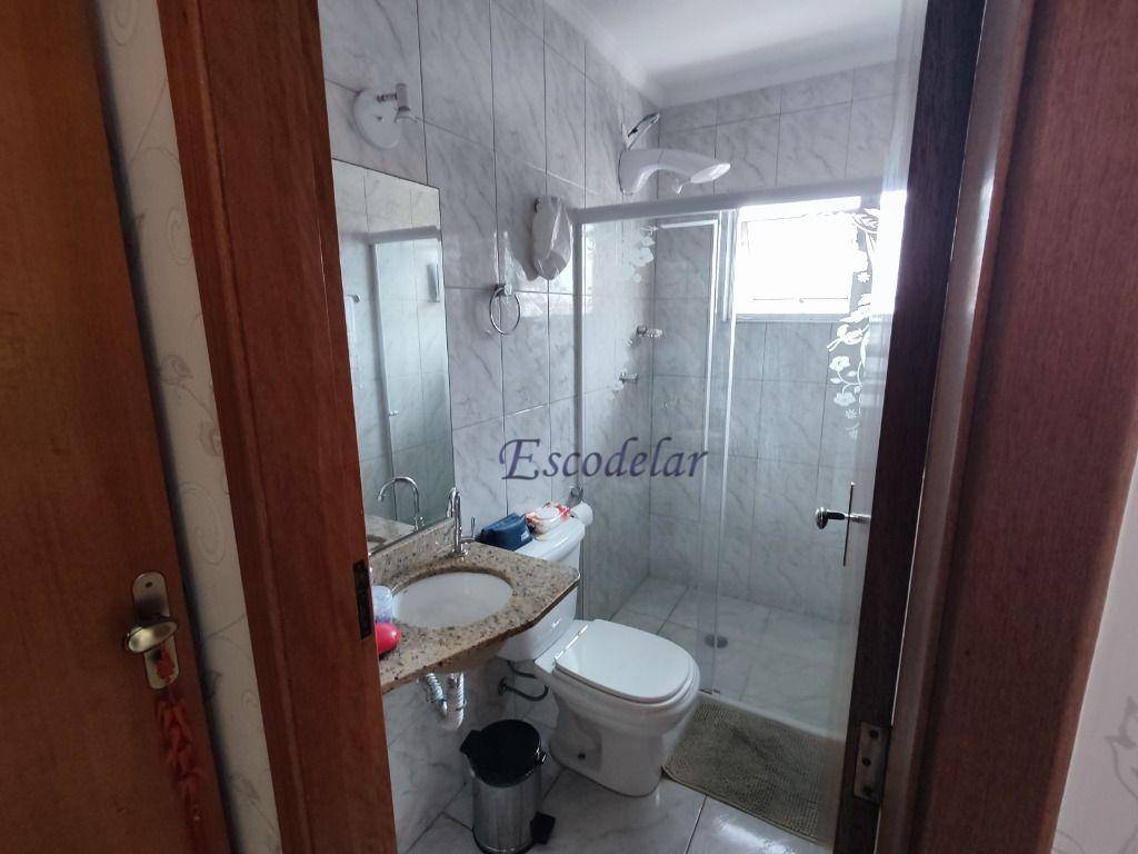 Sobrado à venda com 3 quartos, 120m² - Foto 18