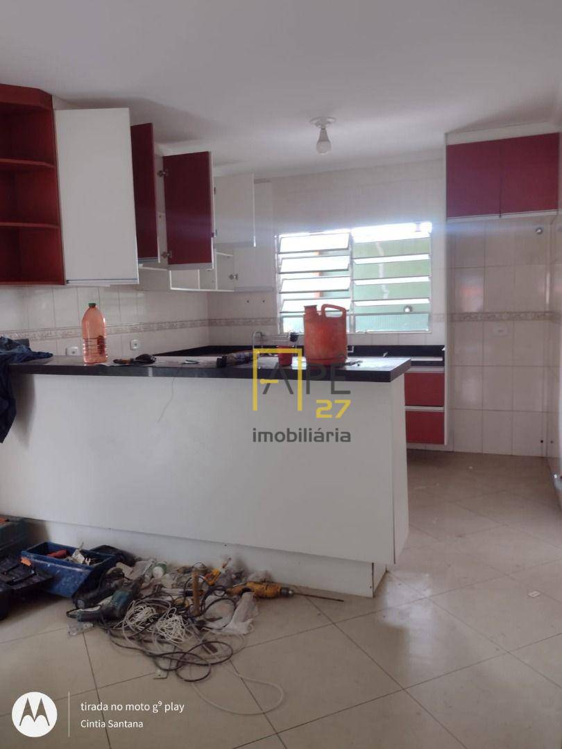 Sobrado à venda com 3 quartos, 250m² - Foto 14