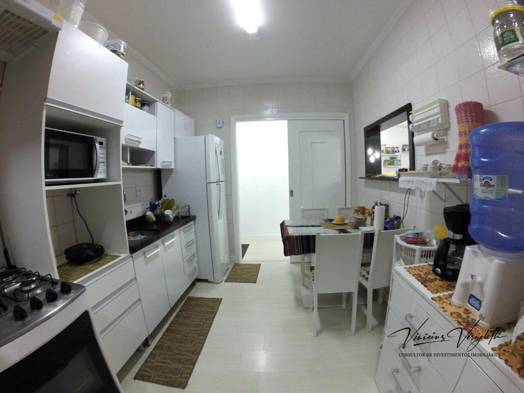 Apartamento para lancamento com 3 quartos, 115m² - Foto 8