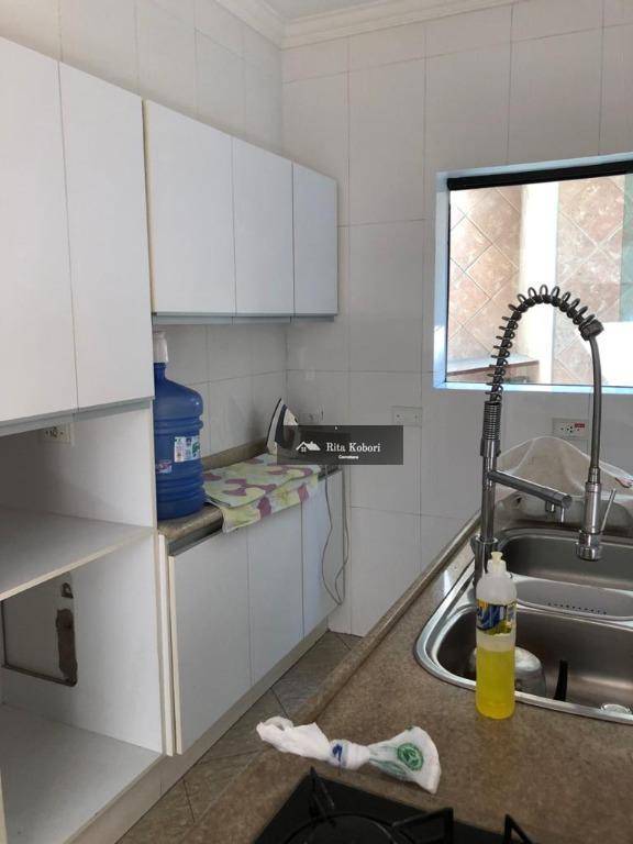 Sobrado à venda com 4 quartos, 176M2 - Foto 3