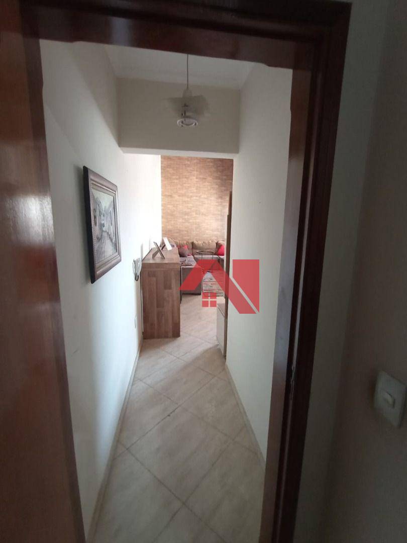 Sobrado à venda com 3 quartos, 127m² - Foto 14