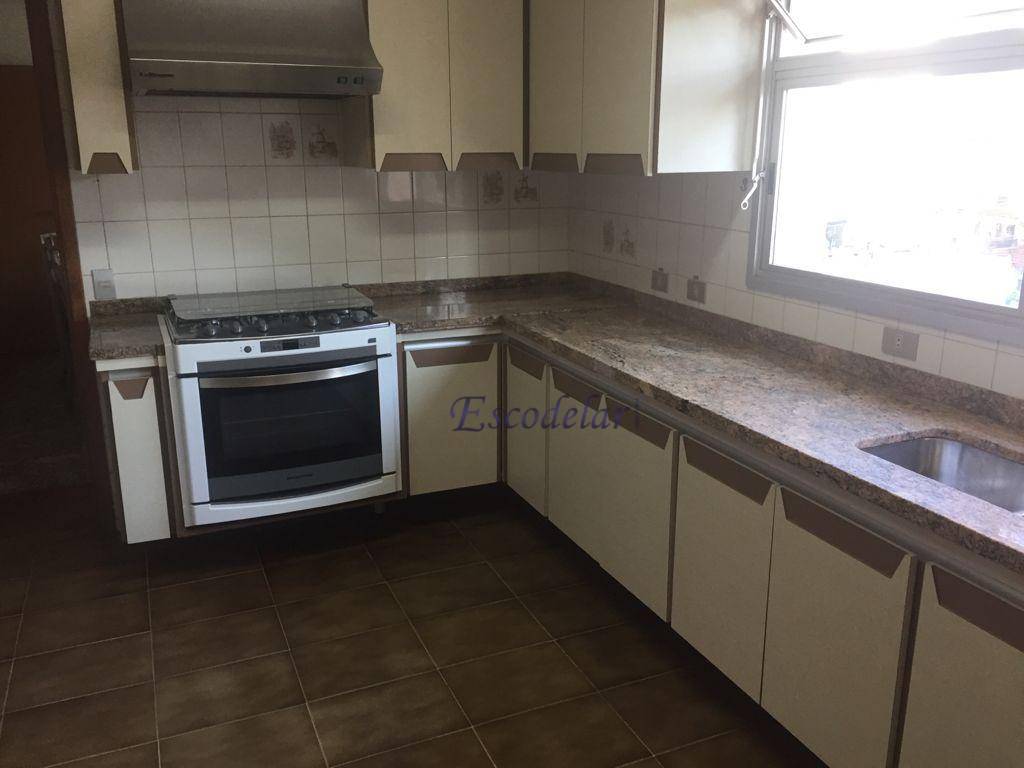 Apartamento à venda com 4 quartos, 320m² - Foto 27