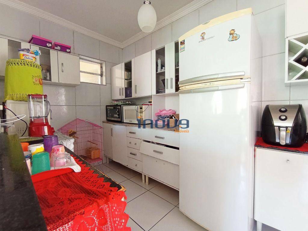 Apartamento à venda com 3 quartos, 70m² - Foto 10