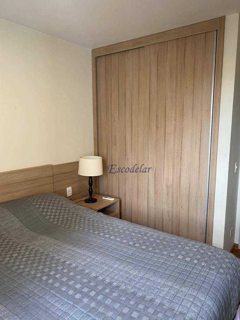 Apartamento à venda com 2 quartos, 80m² - Foto 20