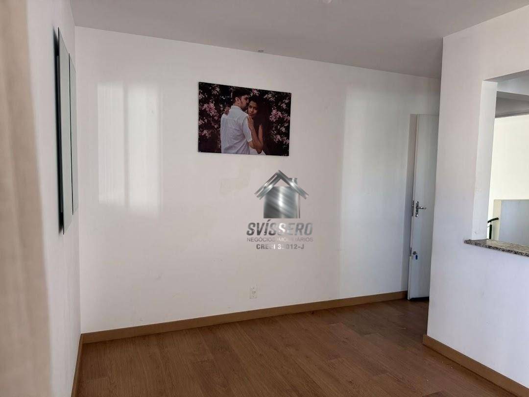 Apartamento, 2 quartos, 55 m² - Foto 2