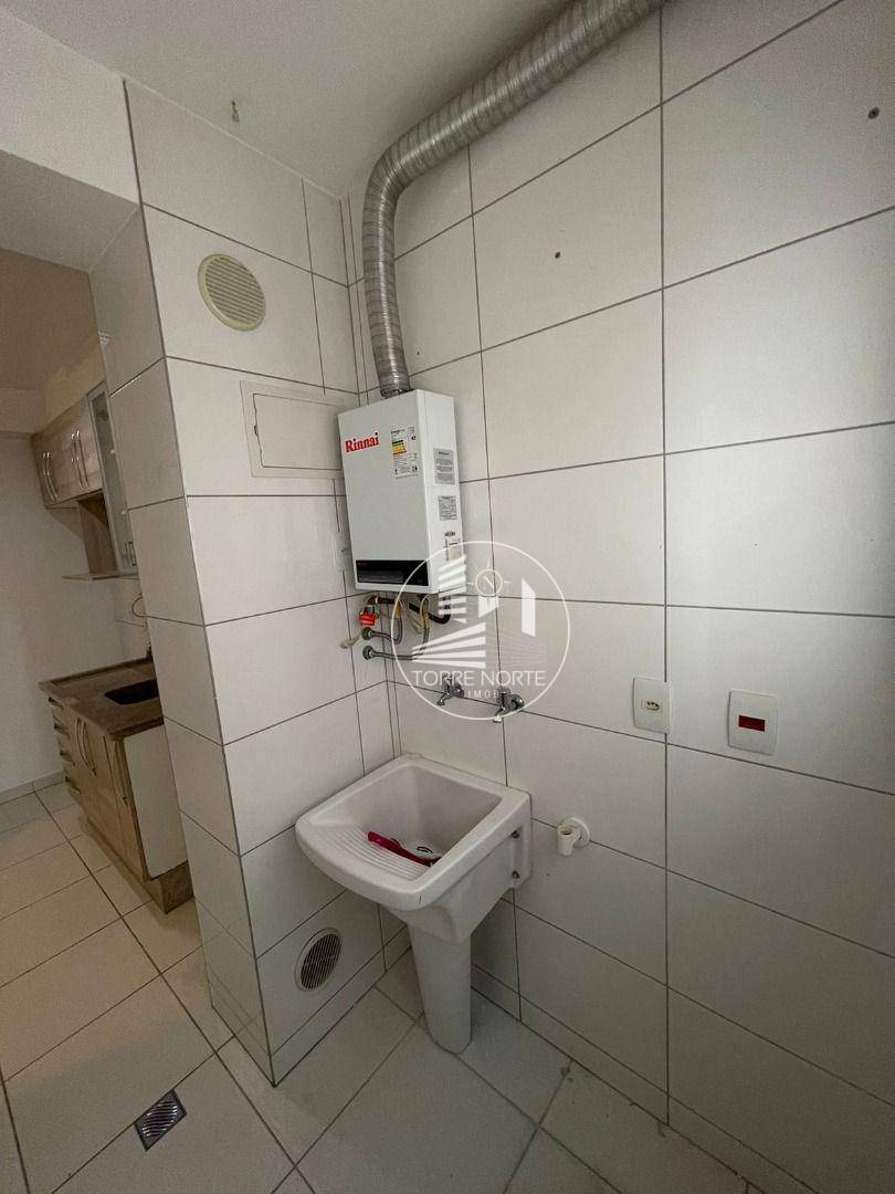 Apartamento à venda com 2 quartos, 47m² - Foto 27