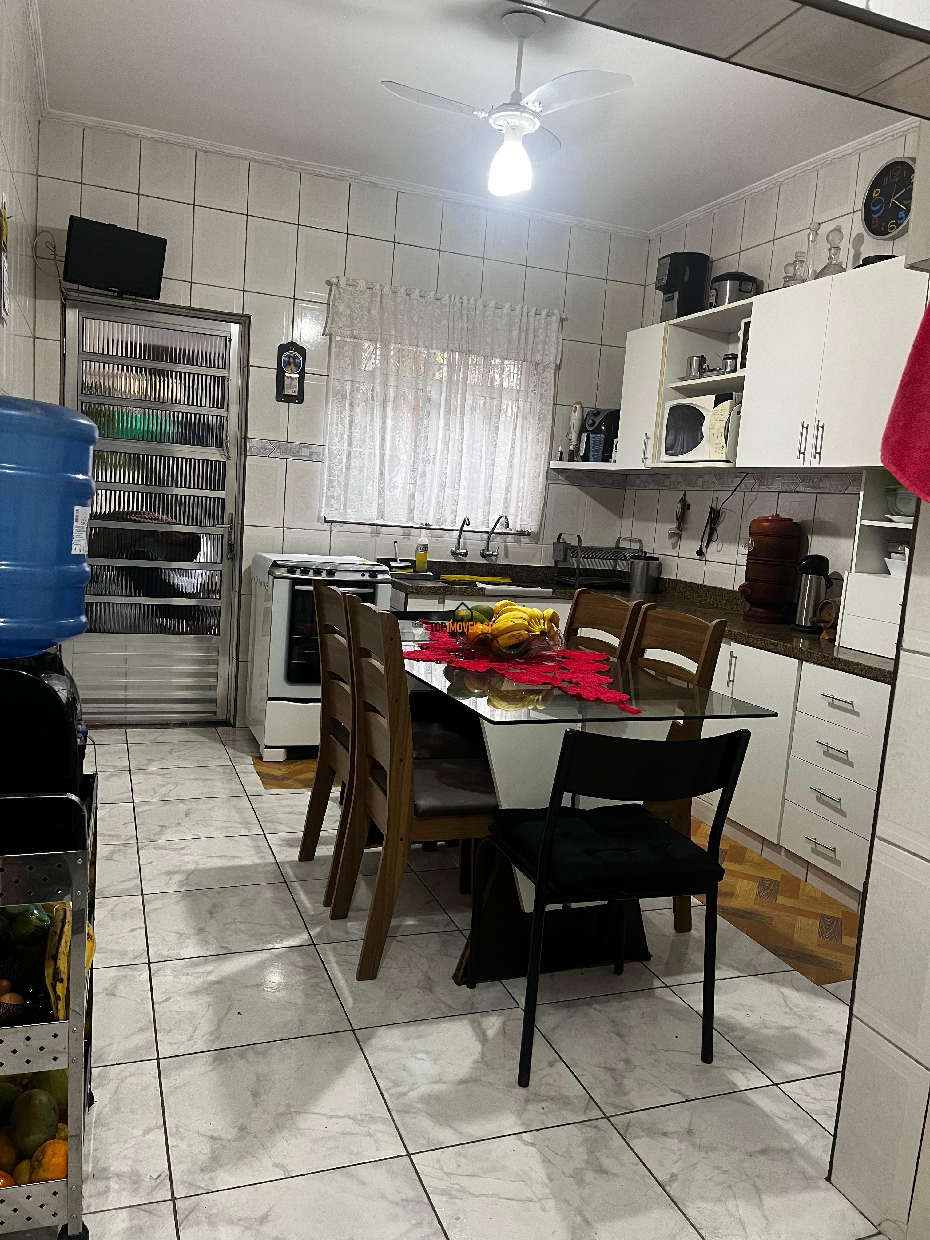 Casa à venda com 3 quartos, 120m² - Foto 9