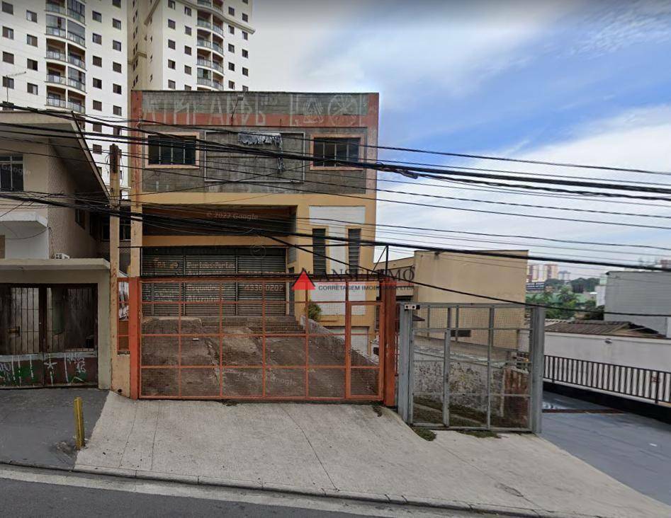 Prédio Inteiro à venda, 590m² - Foto 1