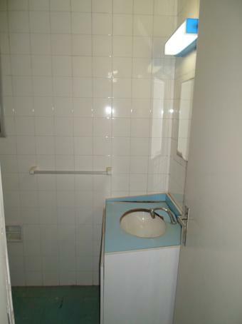 Apartamento à venda com 1 quarto, 52m² - Foto 7