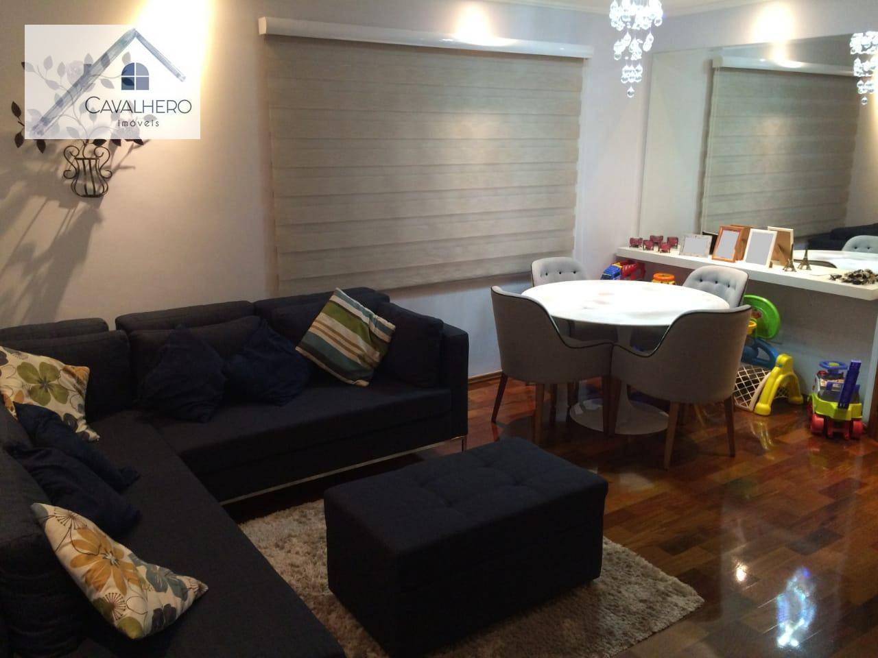 Sobrado à venda com 3 quartos, 151m² - Foto 24