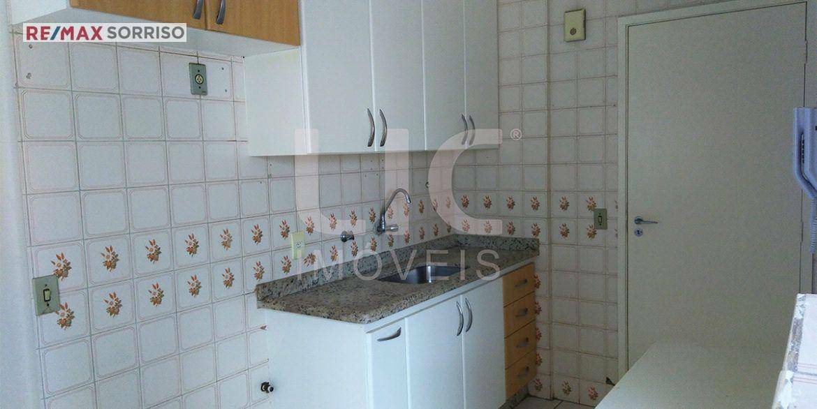 Apartamento à venda com 3 quartos, 75m² - Foto 23