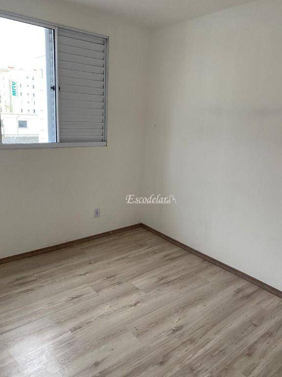 Apartamento à venda com 2 quartos, 48m² - Foto 9