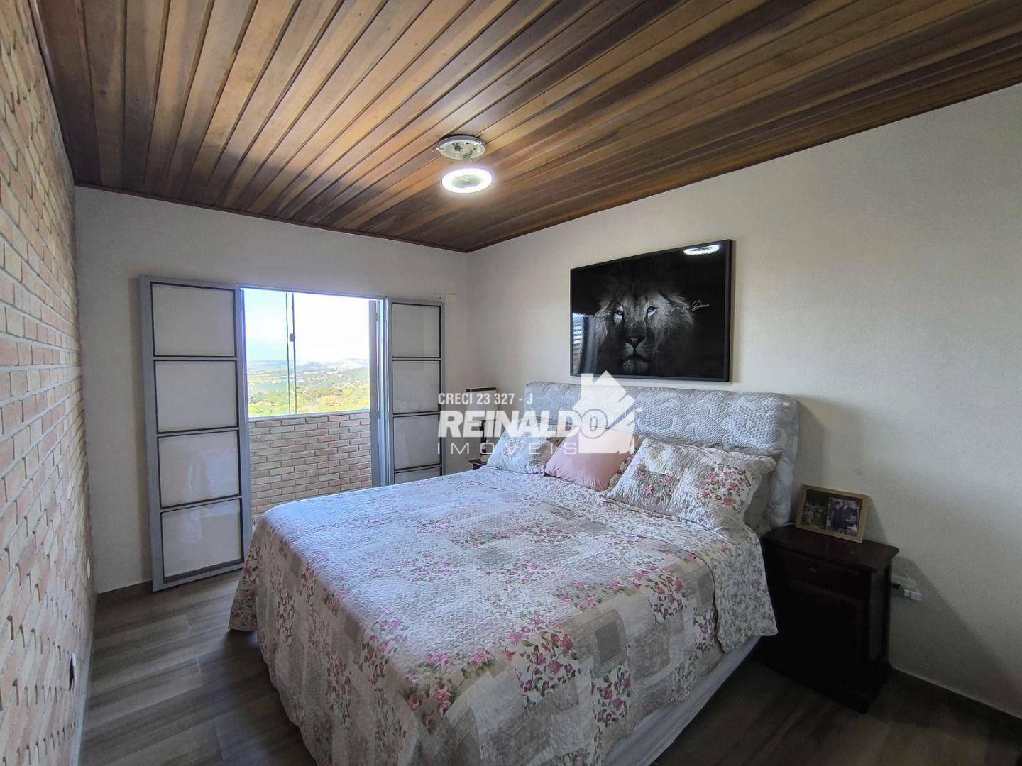 Casa de Condomínio à venda com 3 quartos, 285m² - Foto 36