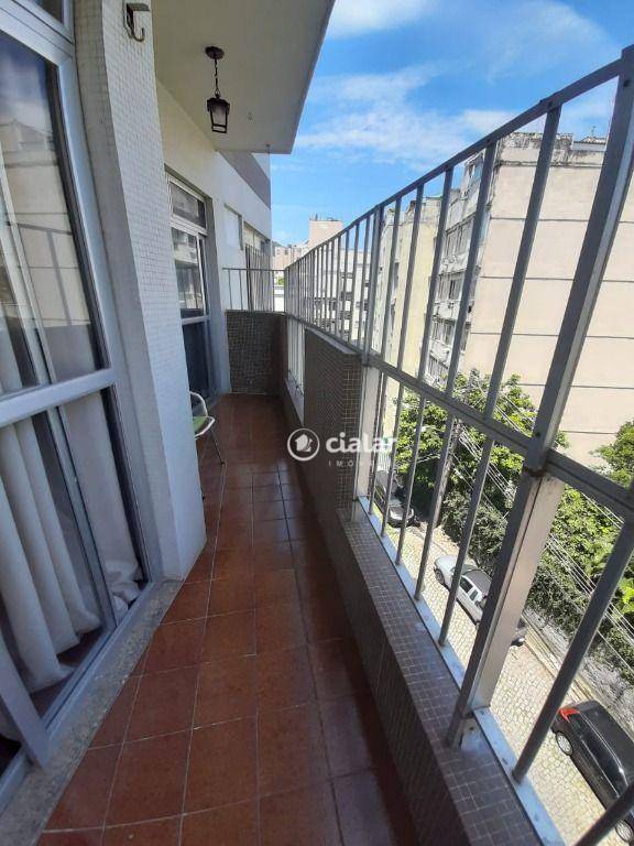 Apartamento à venda com 2 quartos, 90m² - Foto 3