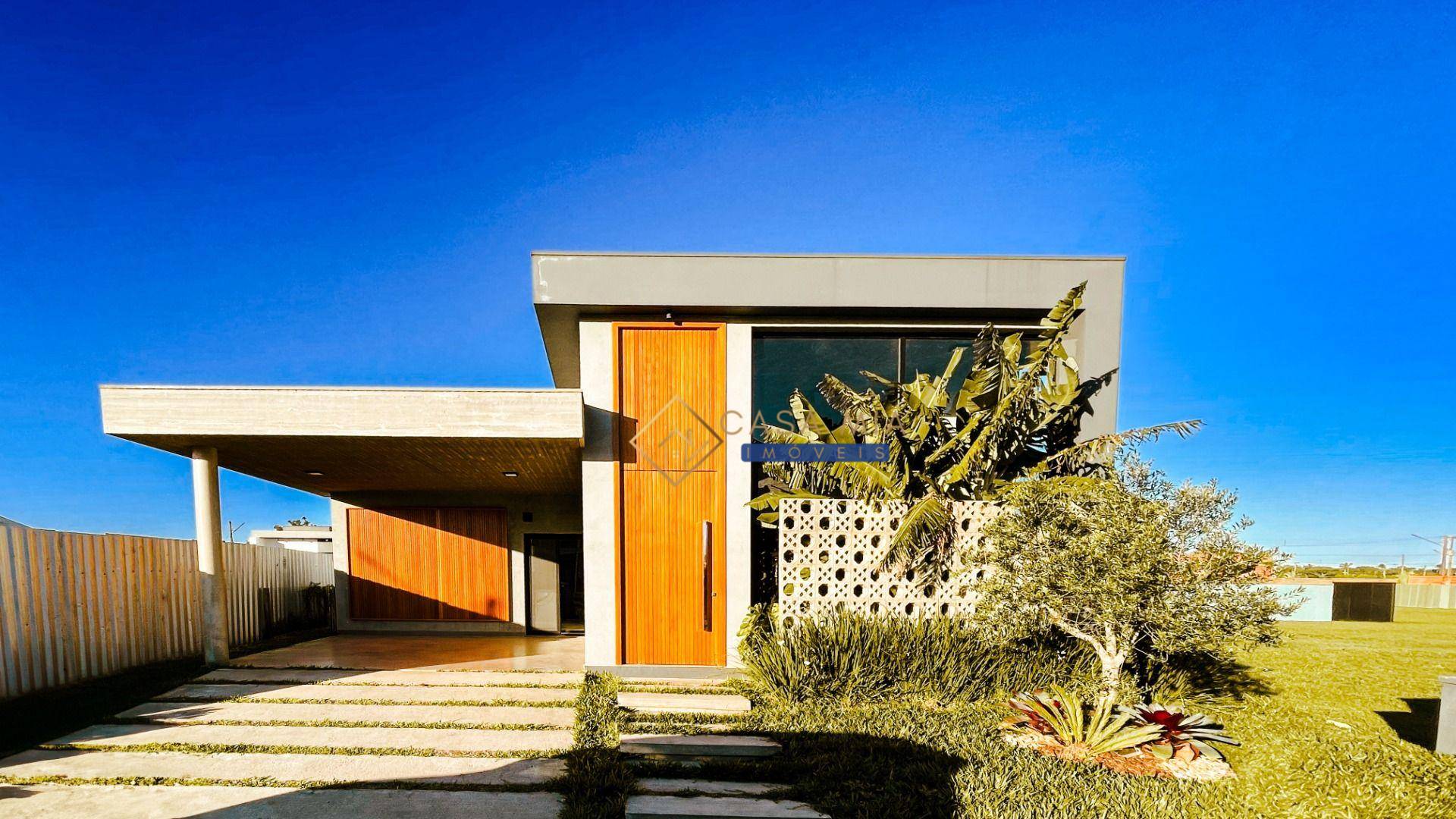 Casa de Condomínio, 4 quartos - Foto 2