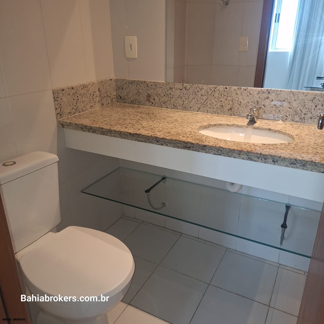 Apartamento para alugar com 1 quarto, 40m² - Foto 8