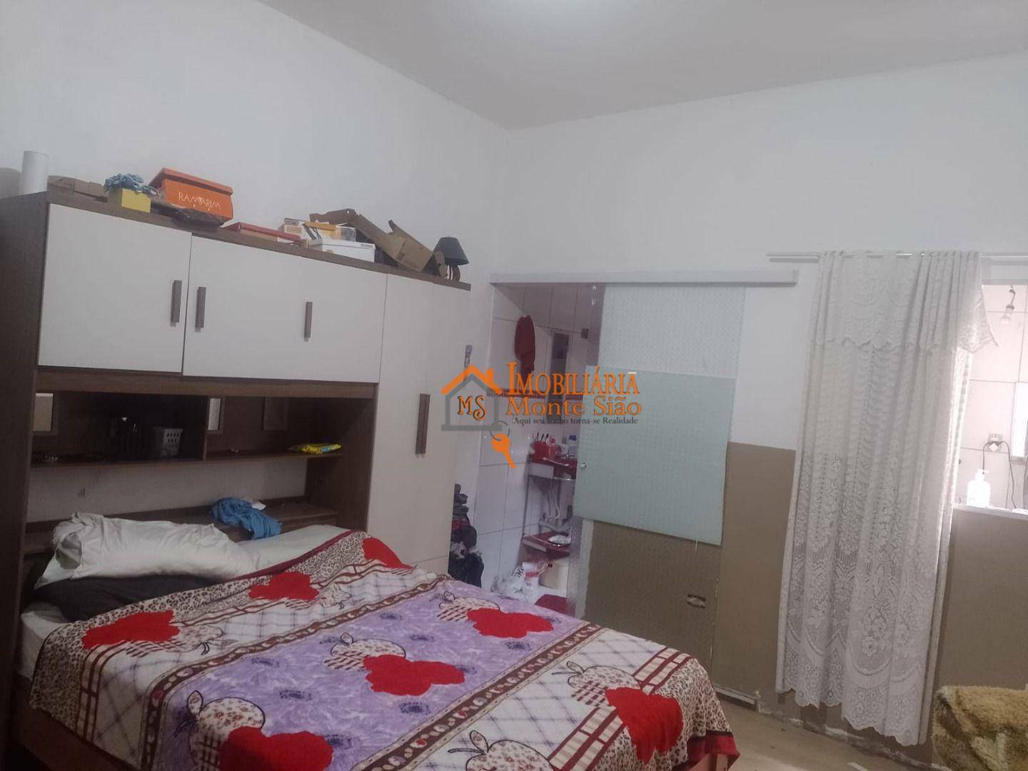 Casa à venda com 3 quartos, 230m² - Foto 13